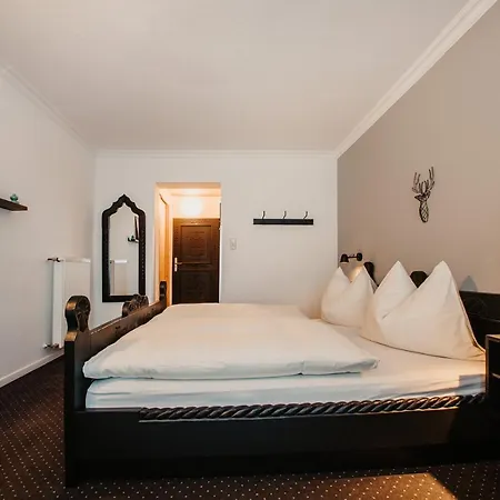 Flasch Appart-pension