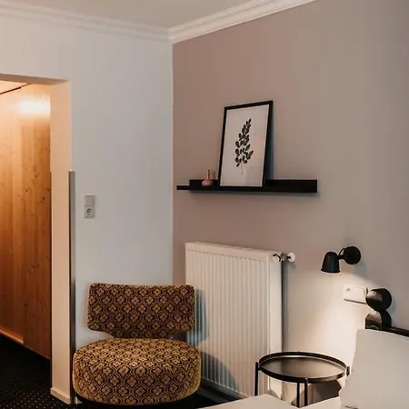 Flasch Appart-pension 3*