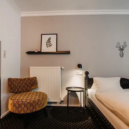 Flasch Appart-pension Гостевой дом 3*