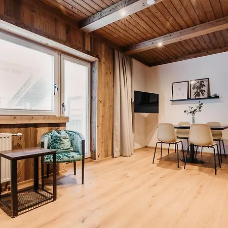 Maison d'hôtes Flasch Appart-pension