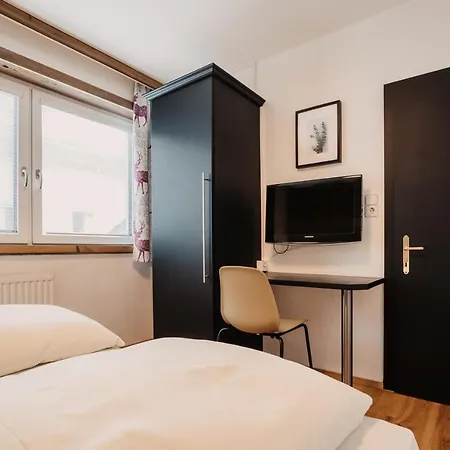 Flasch Appart-pension