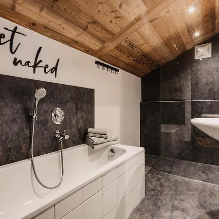 Maison d'hôtes Flasch Appart-pension 3*