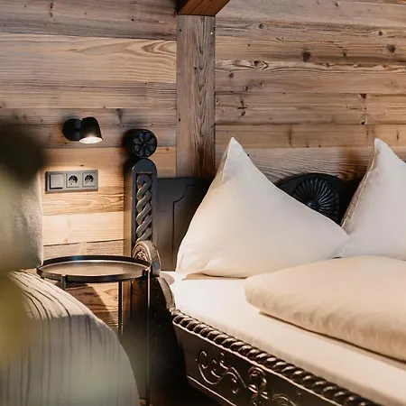 Flasch Appart-pension Maison d'hôtes 3*