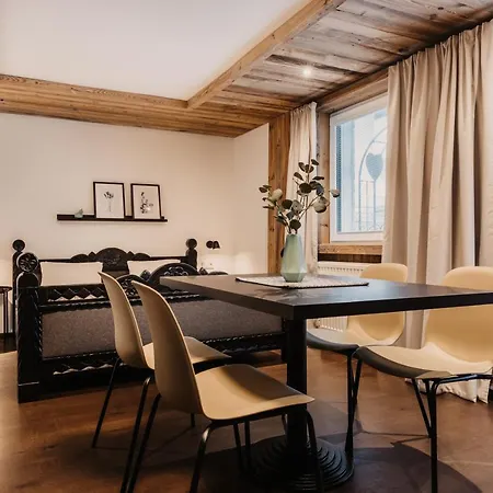 Flasch Appart-pension Wagrain