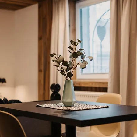 Maison d'hôtes Flasch Appart-pension Wagrain