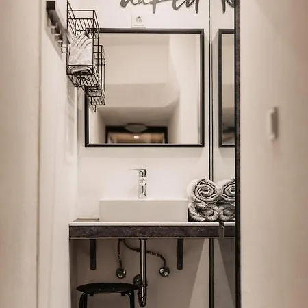 Maison d'hôtes Flasch Appart-pension 3*