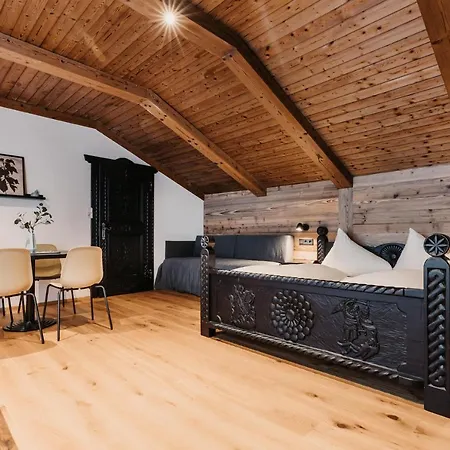 Flasch Appart-pension