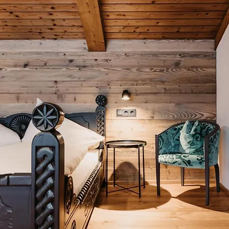 Maison d'hôtes Flasch Appart-pension