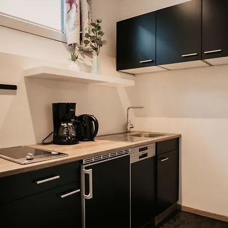 Flasch Appart-pension Maison d'hôtes