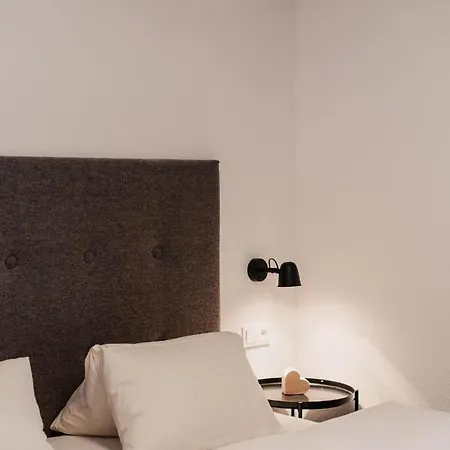 Maison d'hôtes Flasch Appart-pension 3*