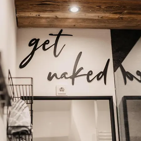 Maison d'hôtes Flasch Appart-pension Wagrain