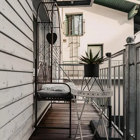 Flasch Appart-pension Maison d'hôtes