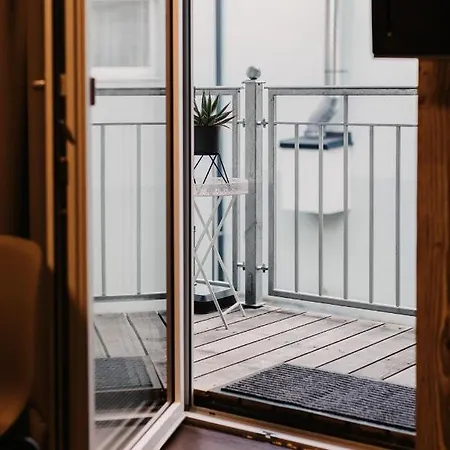 Flasch Appart-pension