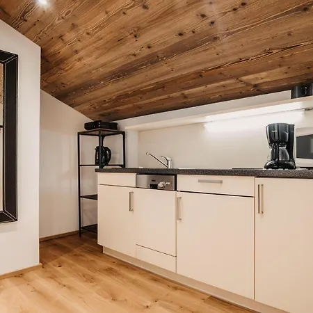 Casa Linde - Neu Ab Dezember 2026 Wagrain