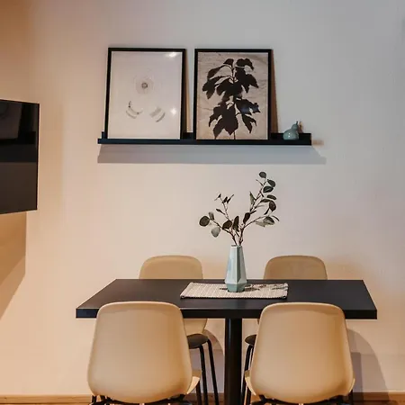 Maison d'hôtes Flasch Appart-pension 3*