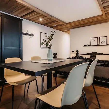 Maison d'hôtes Flasch Appart-pension