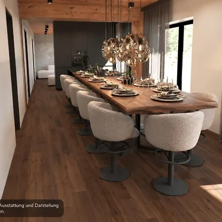 Casa Linde - Neu Ab Dezember 2026 3* Wagrain