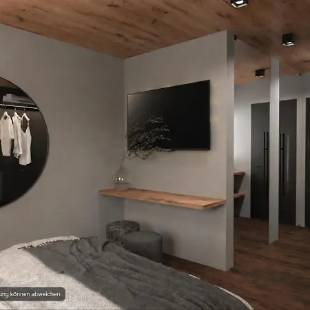 Casa Linde - Neu Ab Dezember 2026 Affittacamere 3*