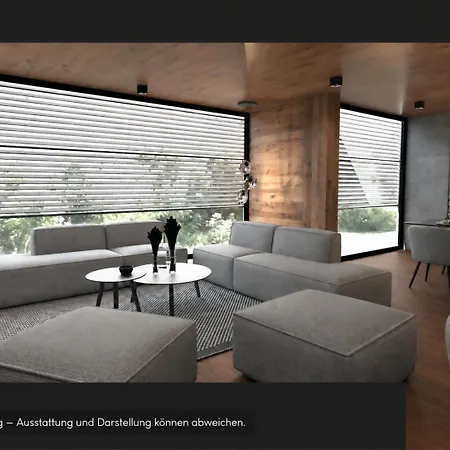 Casa Linde - Neu Ab Dezember 2026 Wagrain