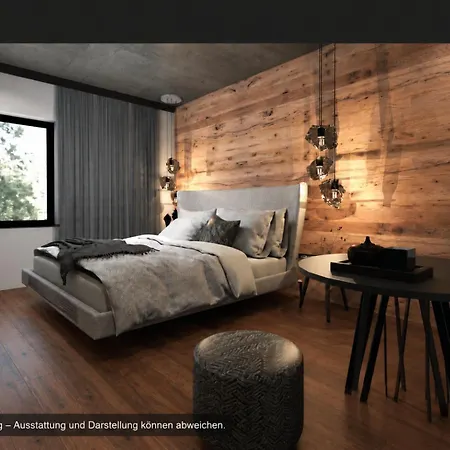 Casa Linde - Neu Ab Dezember 2026 3* Wagrain