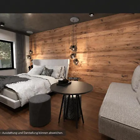 Casa Linde - Neu Ab Dezember 2026 Affittacamere