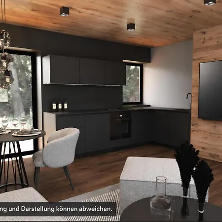 Casa Linde - Neu Ab Dezember 2026 Wagrain
