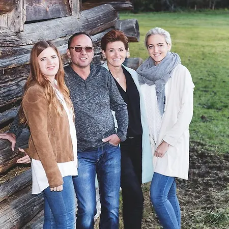 Flasch Appart-pension Wagrain