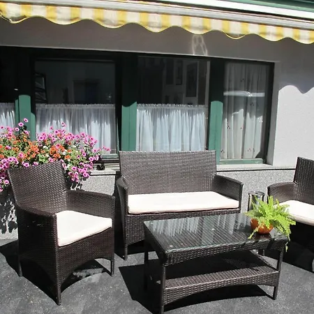 Flasch Appart-pension Wagrain