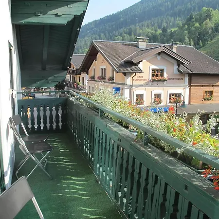 Flasch Appart-pension 3* Wagrain