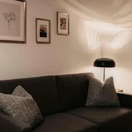 Flasch Appart-pension