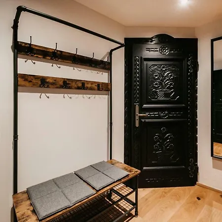 Flasch Appart-pension 3* Wagrain