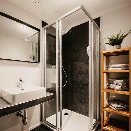 Flasch Appart-pension Maison d'hôtes 3*