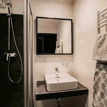 Flasch Appart-pension 3* Ваграйн
