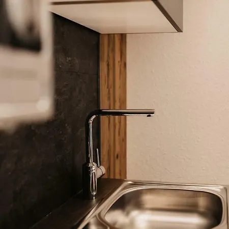 Flasch Appart-pension