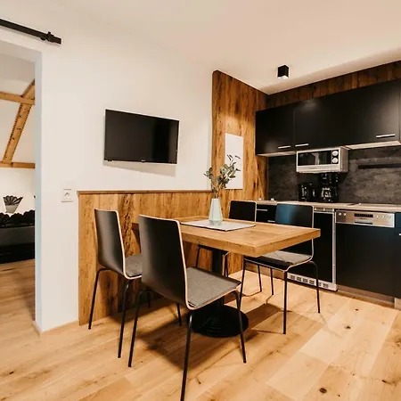 Flasch Appart-pension