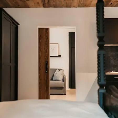 Casa Linde - Neu Ab Dezember 2026 Wagrain