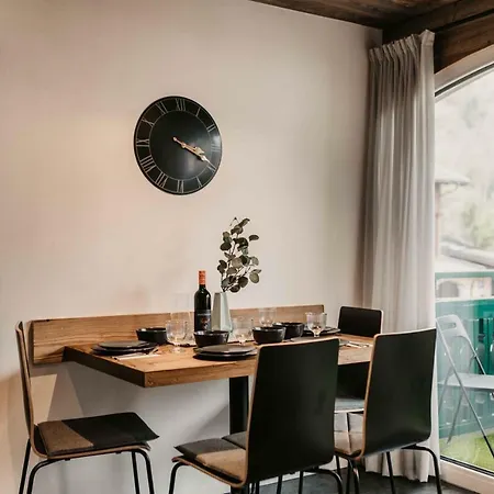 Maison d'hôtes Flasch Appart-pension