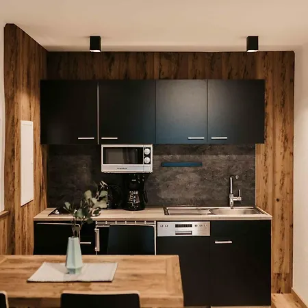 Flasch Appart-pension Maison d'hôtes