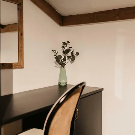 Flasch Appart-pension