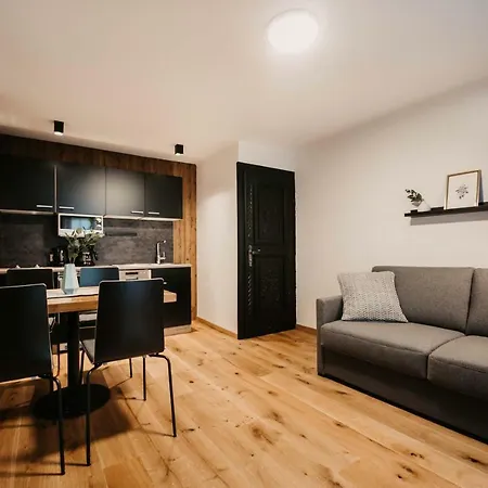 Flasch Appart-pension