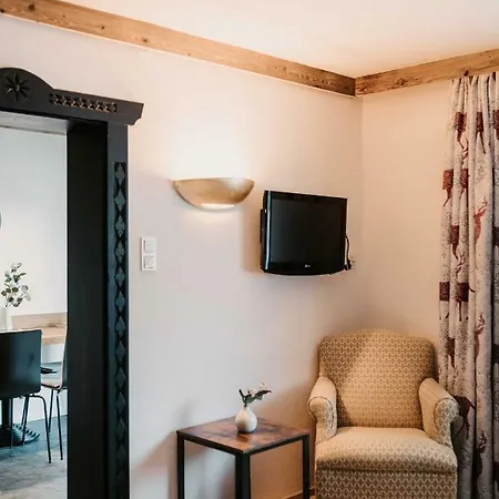 Maison d'hôtes Flasch Appart-pension