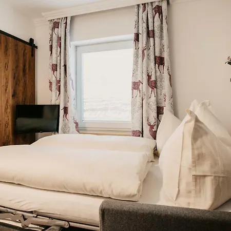 Flasch Appart-pension 3* Wagrain