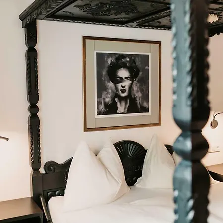 Flasch Appart-pension Maison d'hôtes Wagrain