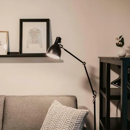 Flasch Appart-pension 3*