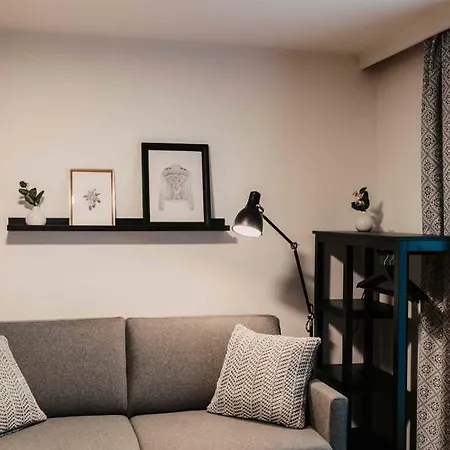 Maison d'hôtes Flasch Appart-pension 3*